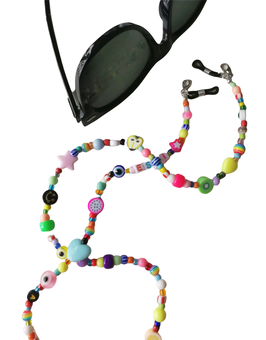 Cuelga gafas CANDY