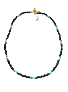COLLAR THREE | negro