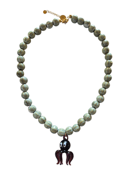 COLLAR PULPO