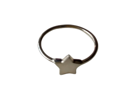 ANILLO ESTRELLA