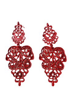 PENDIENTES RABAT