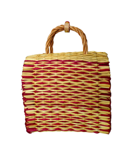 CESTA BELA | rojo