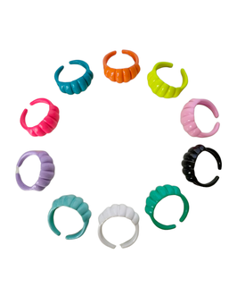 ANILLO CANDY