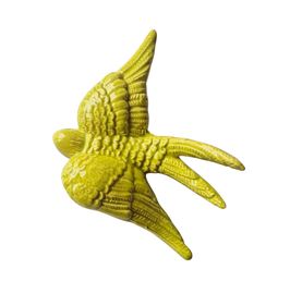 GOLONDRINA LIMA | relieve