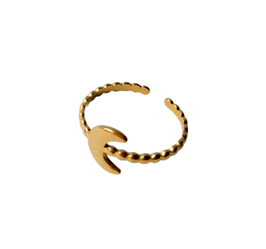 ANILLO LUNA