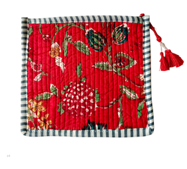 POUCH | MONEDERO grande