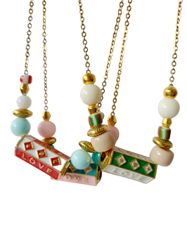 COLLAR CIRCUS