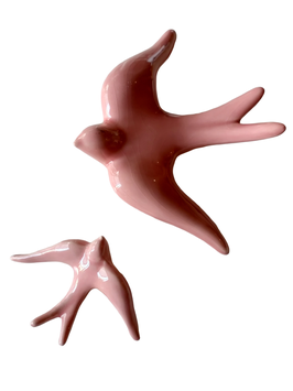 GOLONDRINA ROSA