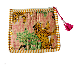 POUCH | MONEDERO grande