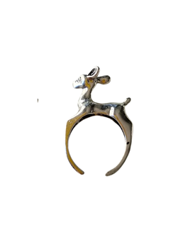 ANILLO CIERVO
