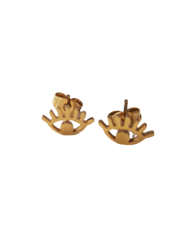 PENDIENTES EVIL EYE | mini