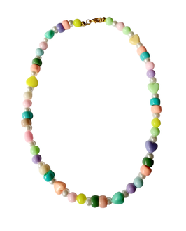 COLLAR LOVE | perlas