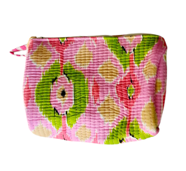BOLSA ASEO | rosa psicodelia