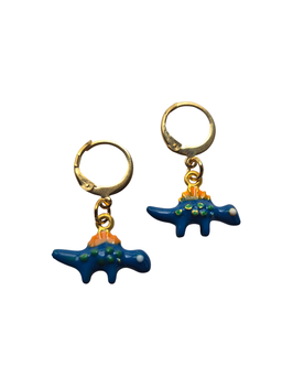 PENDIENTES DINOS