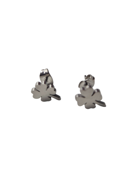 PENDIENTES TRÉBOL | mini