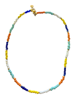 COLLAR FIVE | colores