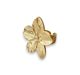 ANILLO FLOR
