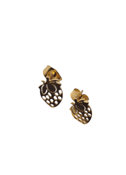 PENDIENTES FRESA | mini
