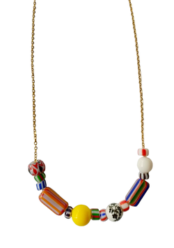 COLLAR ECUADOR