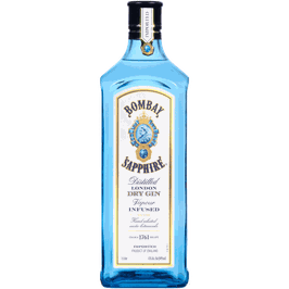 Bombay Sapphire Gin