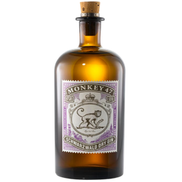 Monkey47 Dry Gin