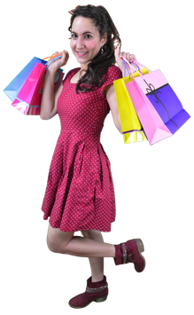 Personal Shopping