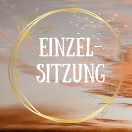 Einzelsitzung vor Ort oder Ferne