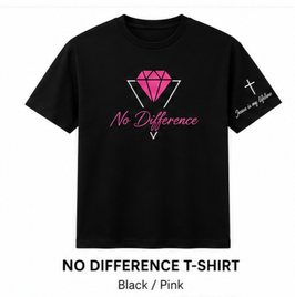 NoDifference T-shirt