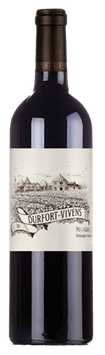 Château Durfort-Vivens Le Plateau 150cl MAGNUM
