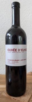 Cuvée D'Elysée 75cl