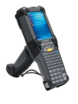 Motorola MC9090 Terminal Barcodescanner mobile Computer
