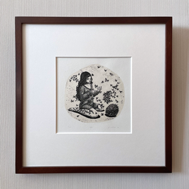 「蜂」