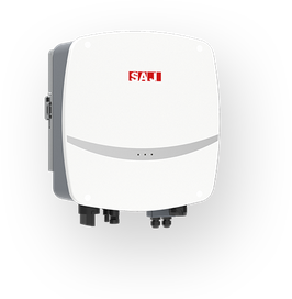 Inverter fotovoltaico SAJ R5-10K-T2-15