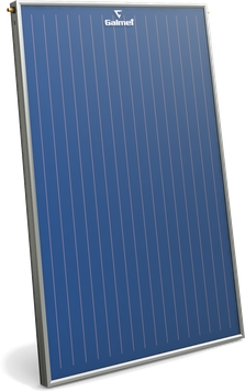 Galmet - Pannello solare termico 2,7 mq KSG 27 Premium GT Rame