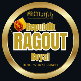 Republik-Ragout-Royal