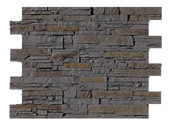 PANESPOL GRAUER SCHIEFER PX-010 - Moso Bambusparkett, Bambusplatten