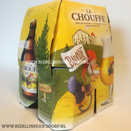 La Chouffe Blond