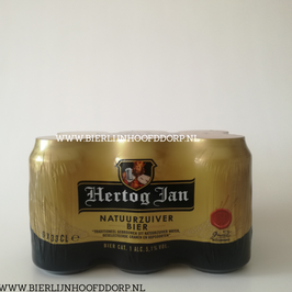Hertog Jan sixpack