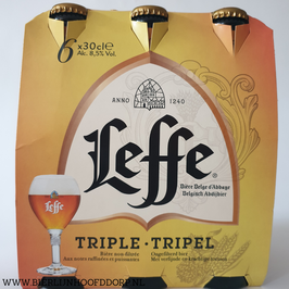 Leffe Tripel