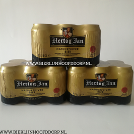 Hertog Jan pakket B