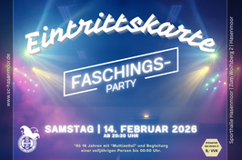Fasching 2026