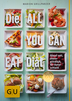 DIE ALL YOU CAN EAT DIÄT