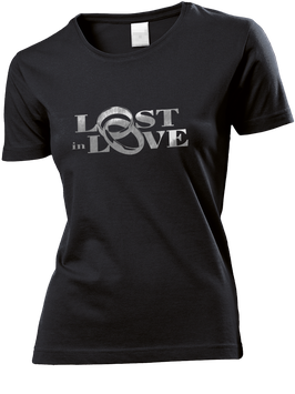 Lost in Love | DG22
