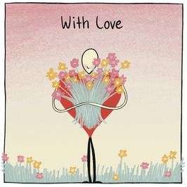 Set of 10 Wish cards