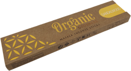 Organic Masala Sandalwood 15g