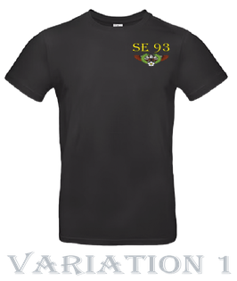 T- Shirt SE93