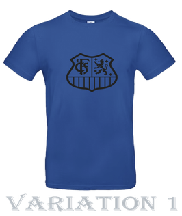 T- Shirt FCS