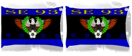 SE93 Kissen