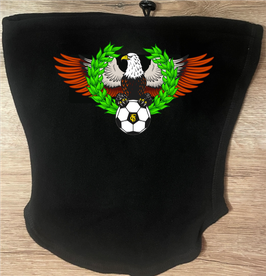 Fleece Halswärmer