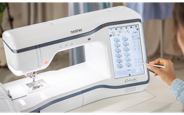BROTHER Celeste Innov-is CX1e